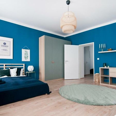 Stylish Self-Check-In Apartment With 2 Bedrooms Wina Bagian luar foto