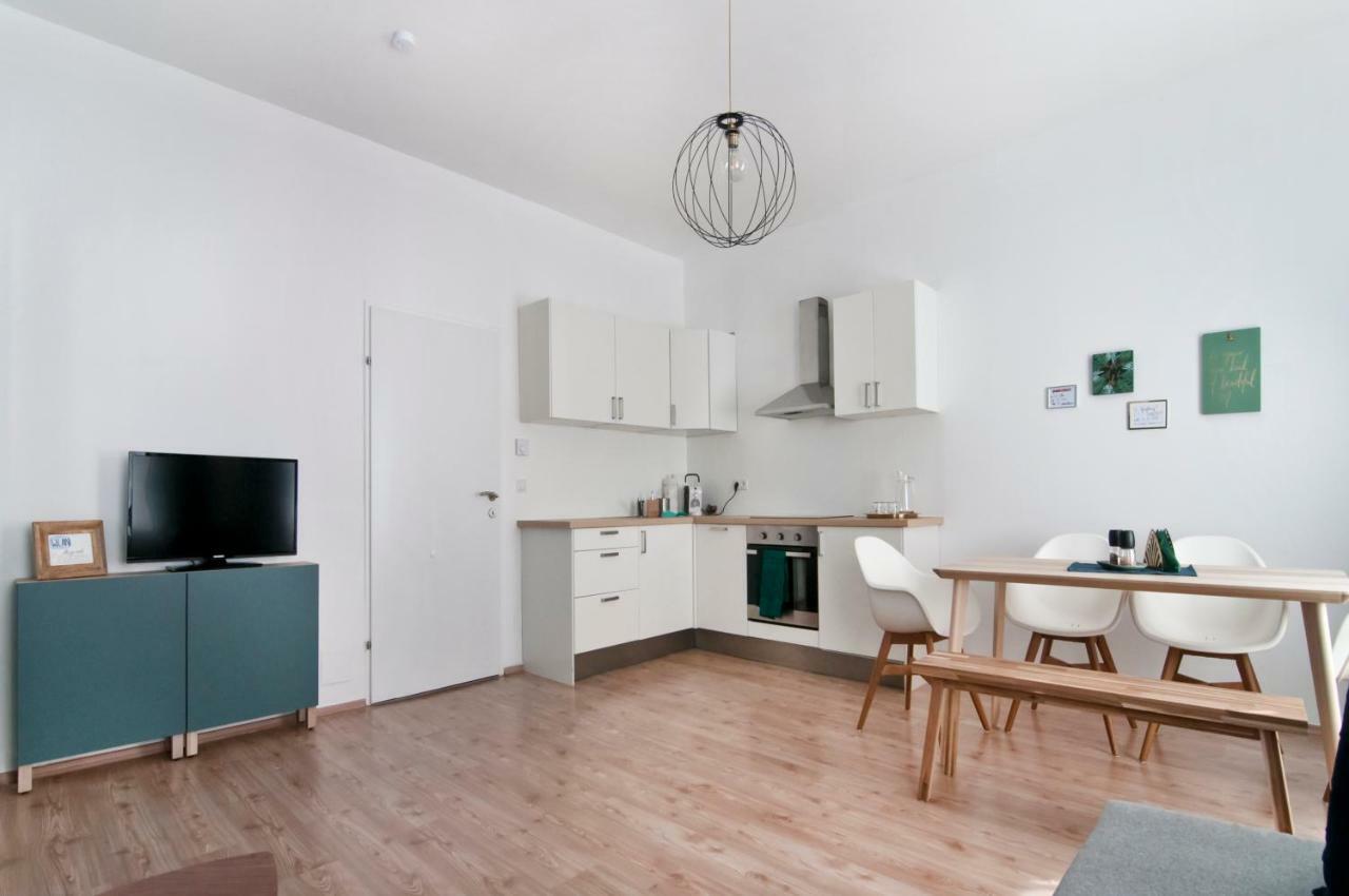 Stylish Self-Check-In Apartment With 2 Bedrooms Wina Bagian luar foto