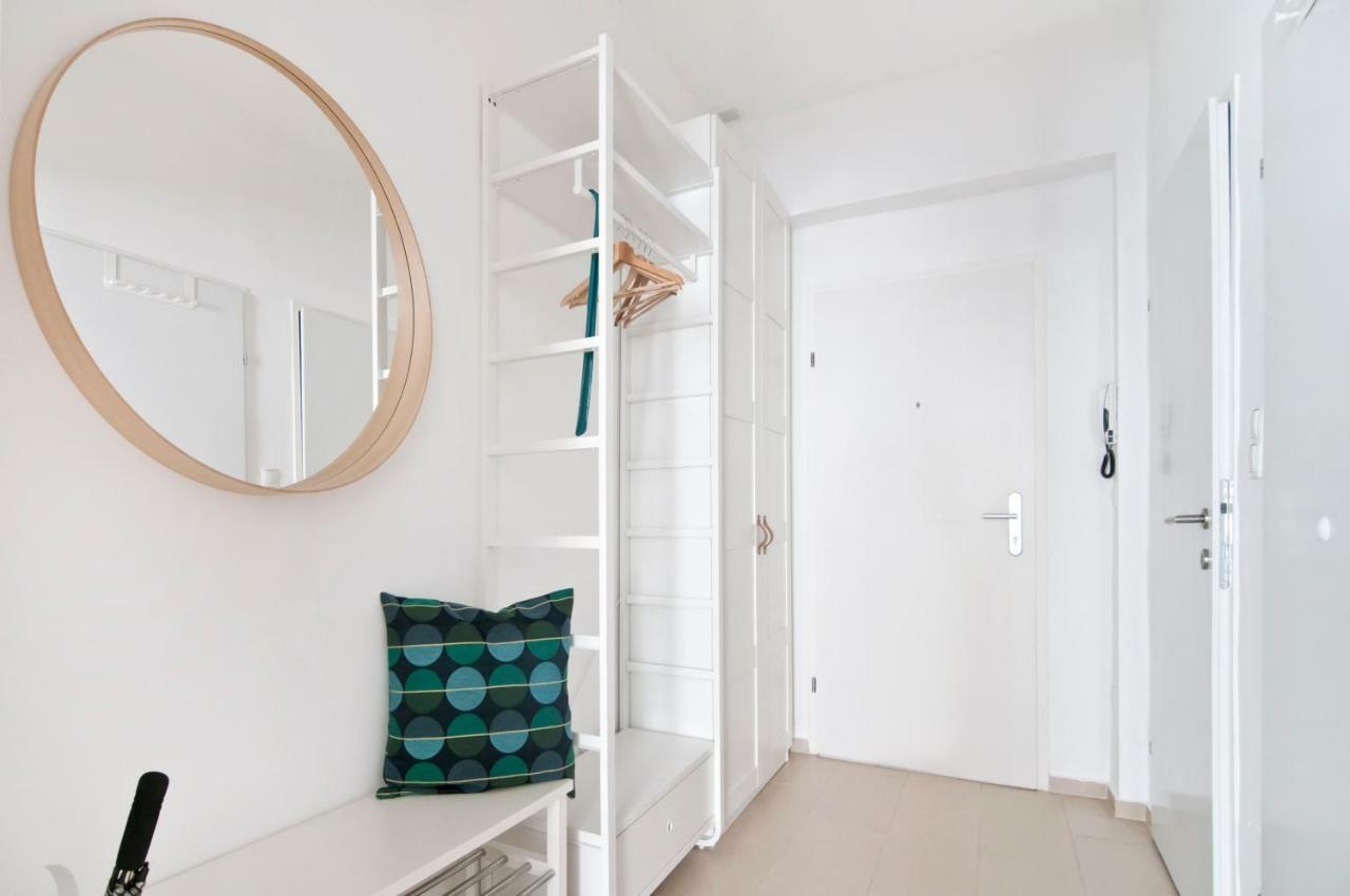 Stylish Self-Check-In Apartment With 2 Bedrooms Wina Bagian luar foto